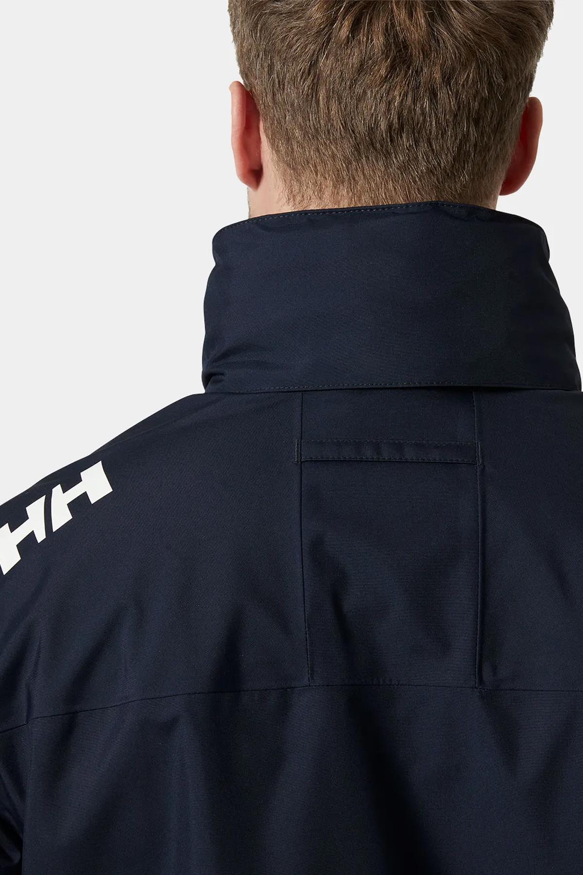Helly Hansen Crew Hooded Mont 2.0 Hha.34443 597