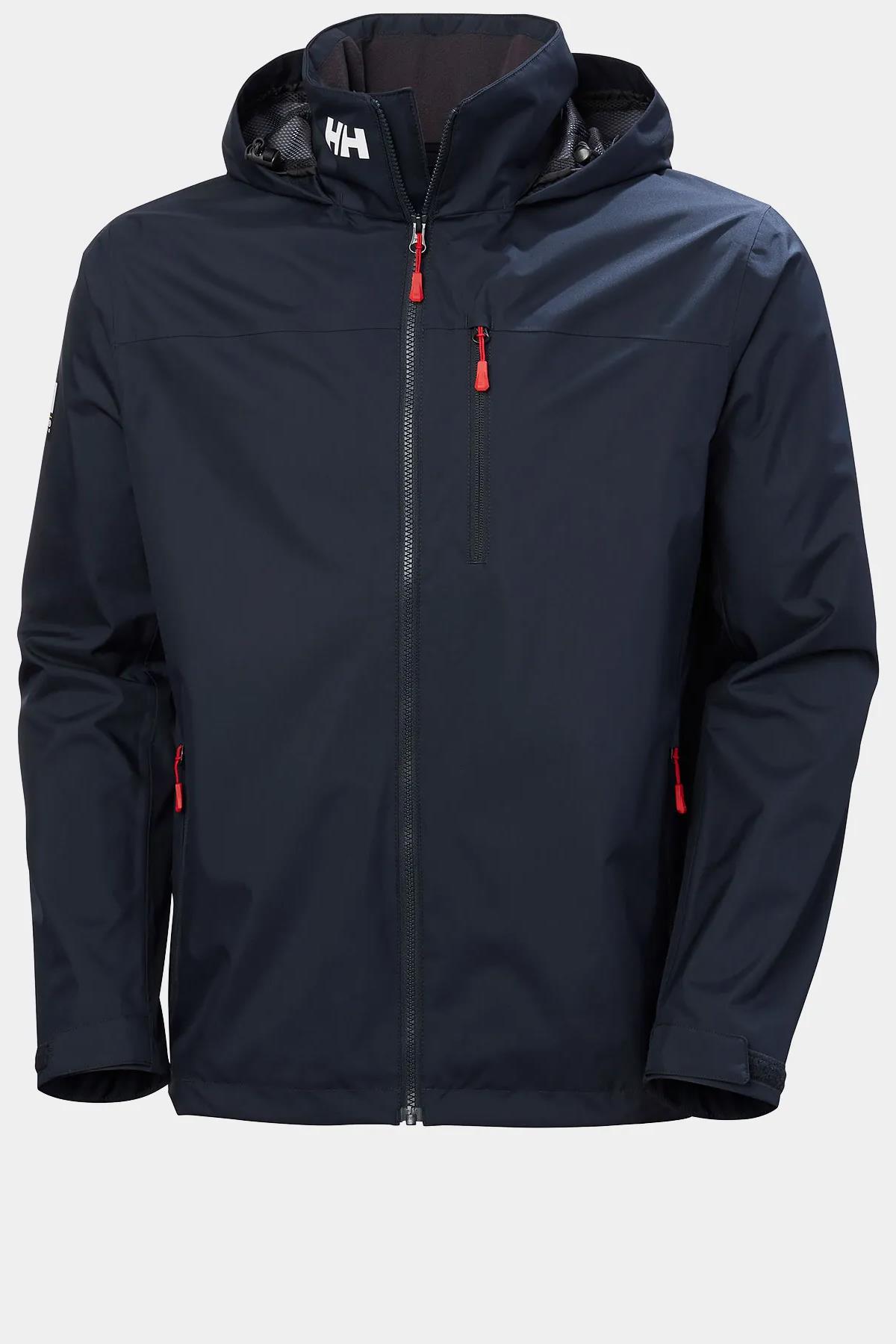 Helly Hansen Crew Hooded Mont 2.0 Hha.34443 597