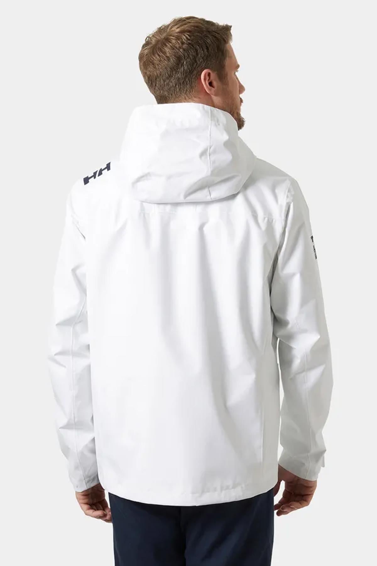 Helly Hansen Crew Hooded Mont 2.0 Hha.34443 001