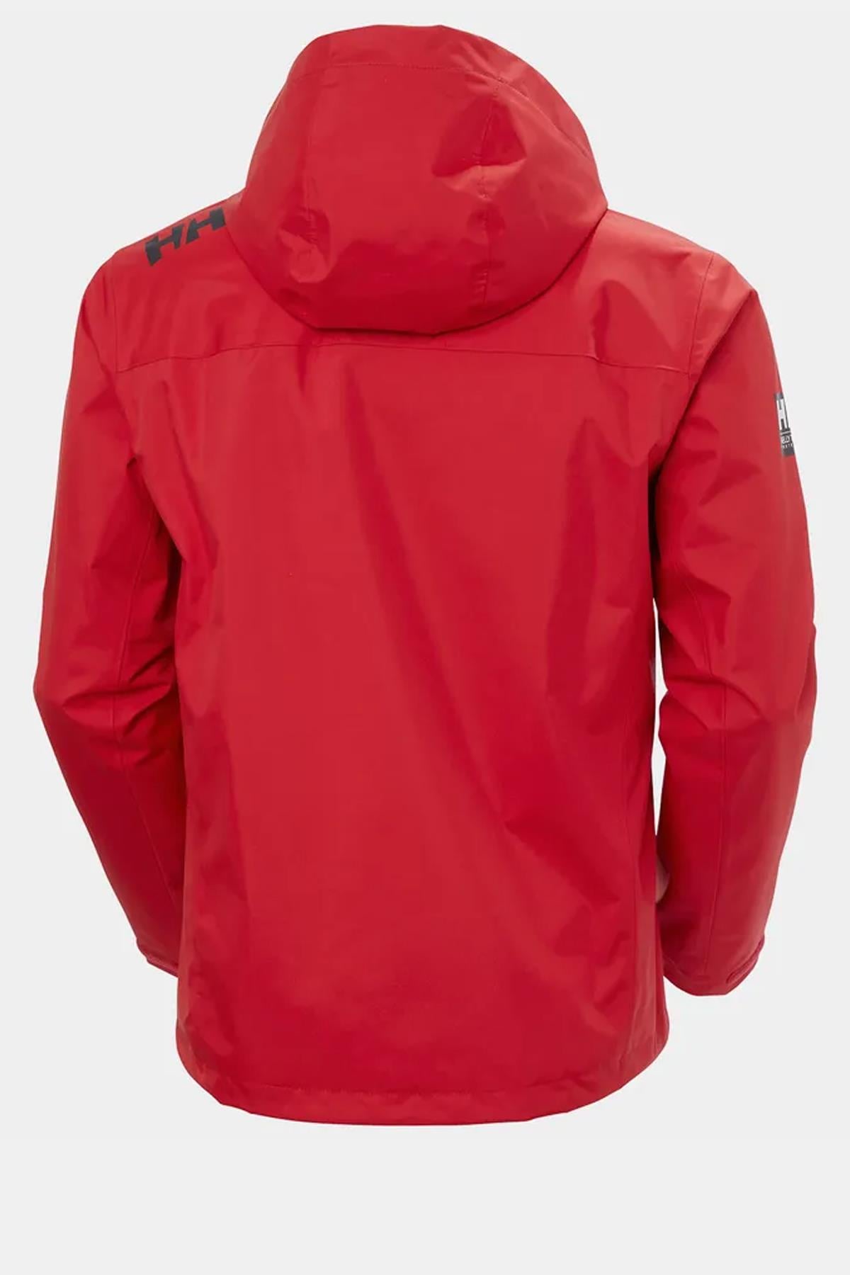 Helly Hansen Crew Hooded Mont 2.0 Hha.34443 162