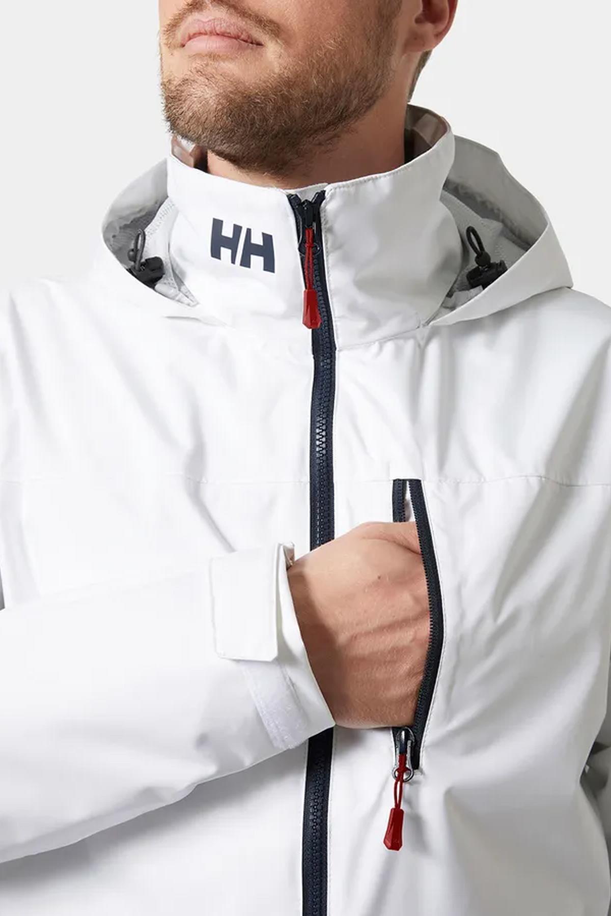 Helly Hansen Crew Hooded Mont 2.0 Hha.34443 001