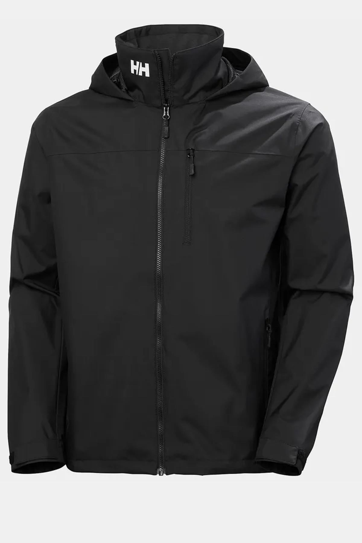 Helly Hansen Crew Hooded Mont 2.0 Hha.34443 990