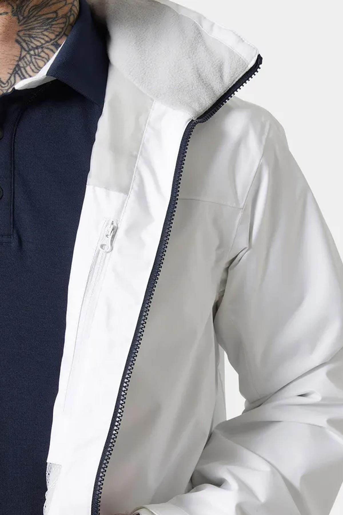 Helly Hansen Crew Hooded Mont 2.0 Hha.34443 001