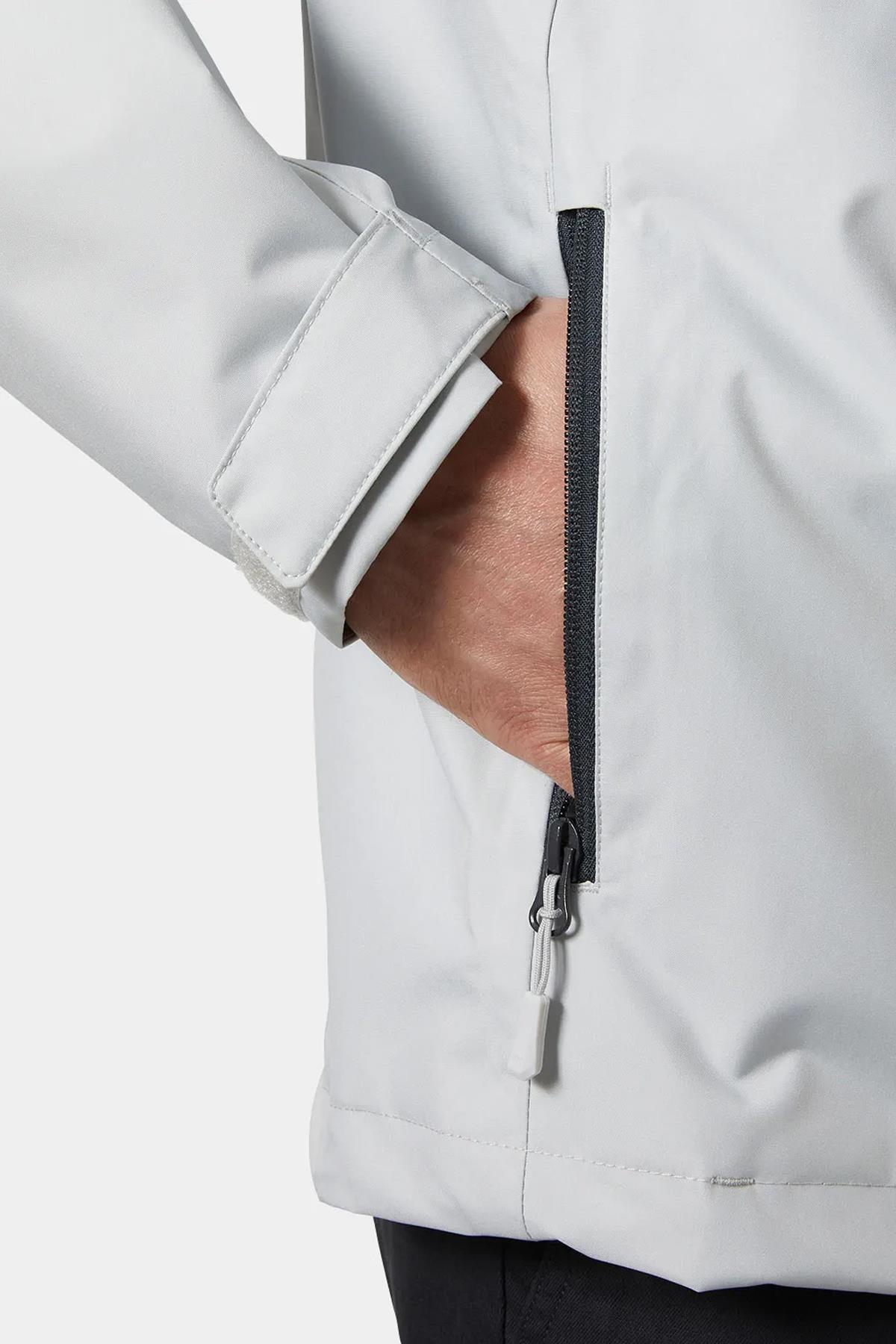 Helly Hansen Crew Hooded Mont 2.0 Hha.34443 853