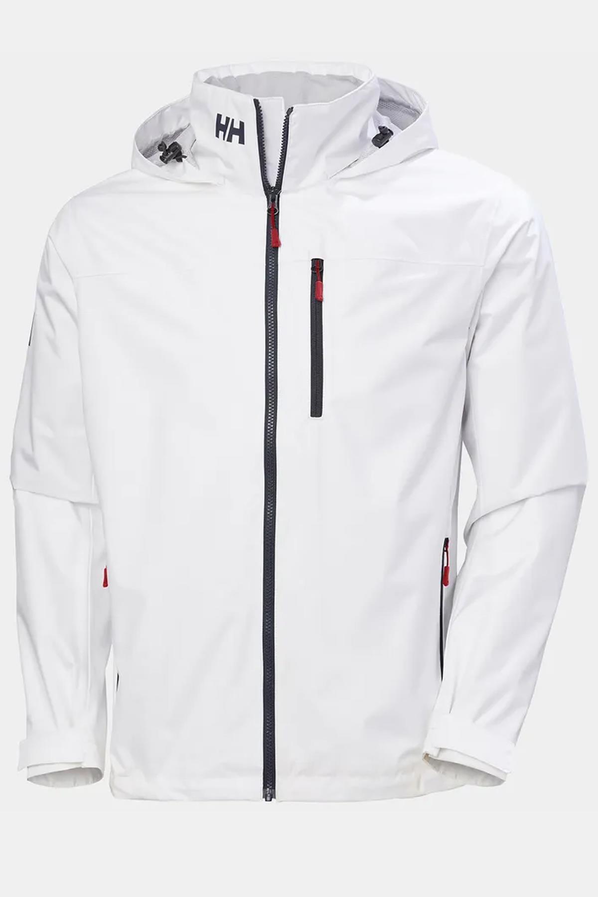 Helly Hansen Crew Hooded Mont 2.0 Hha.34443 001