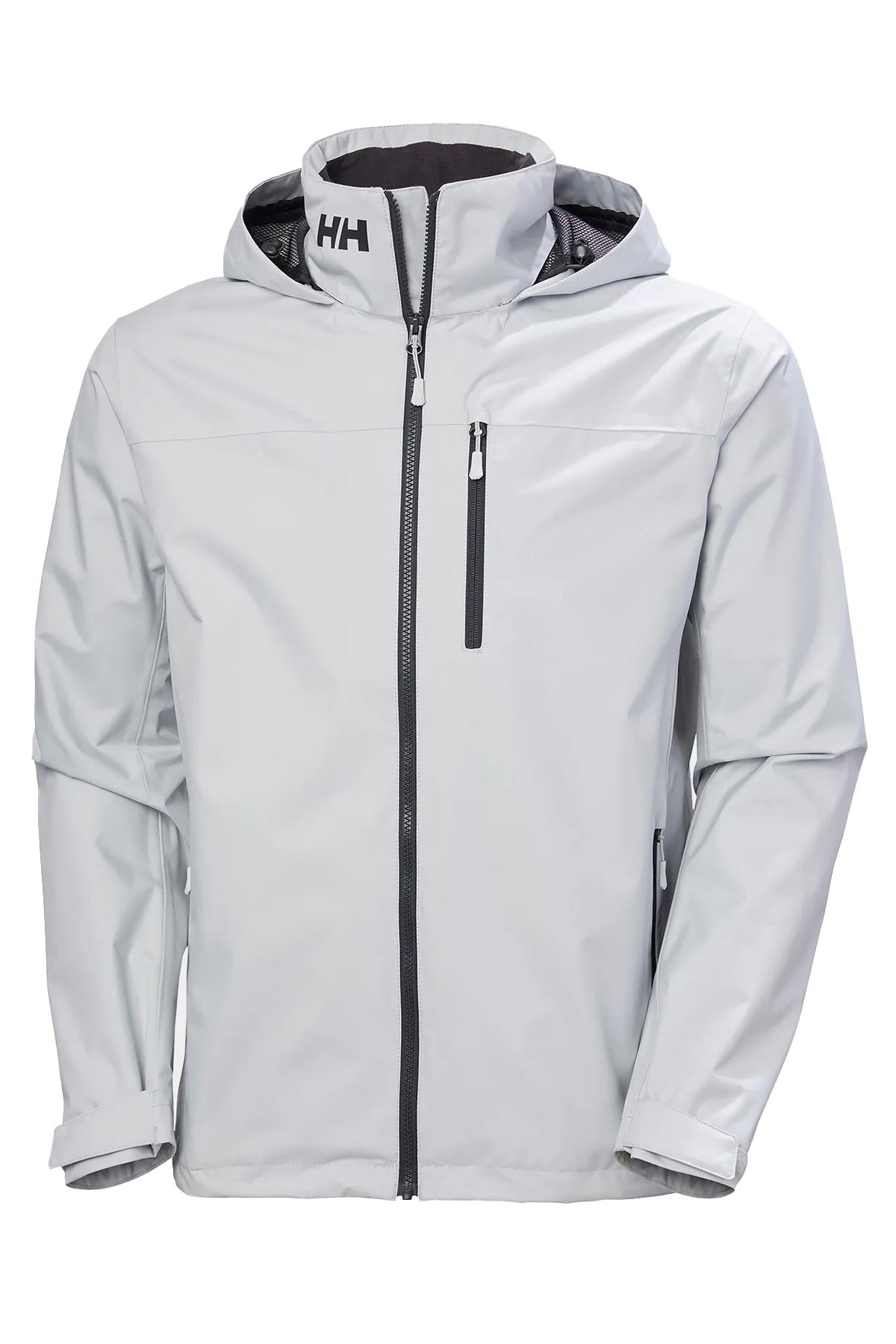 Helly Hansen Crew Hooded Mont 2.0 Hha.34443 853