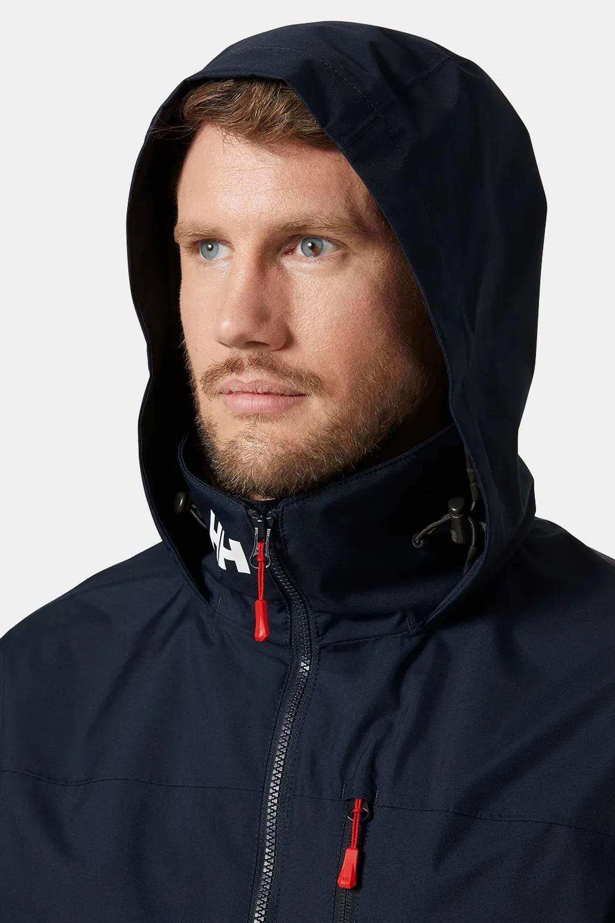 Helly Hansen Crew Hooded Mont 2.0 Hha.34443 597