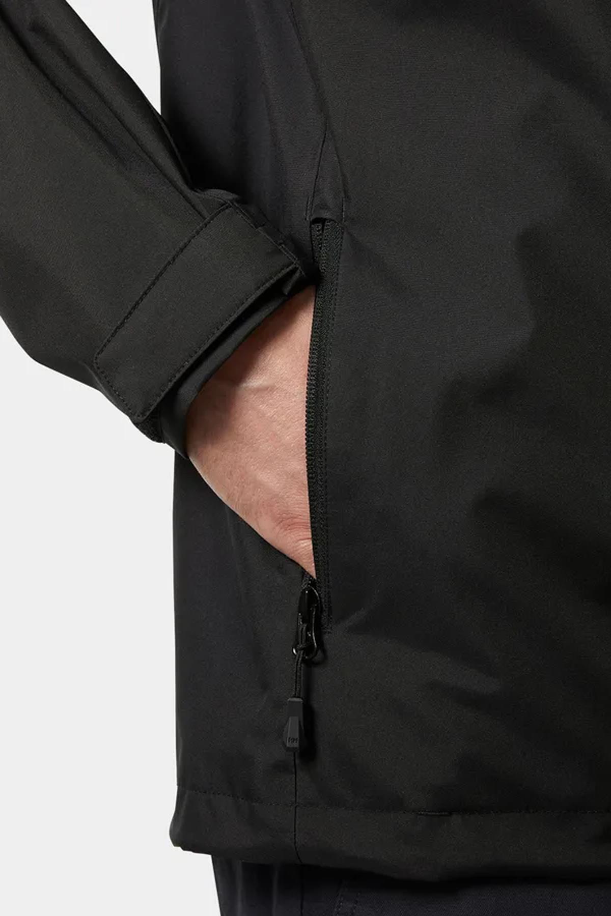 Helly Hansen Crew Hooded Mont 2.0 Hha.34443 990