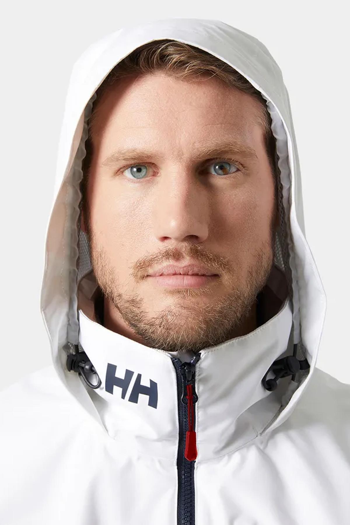 Helly Hansen Crew Hooded Mont 2.0 Hha.34443 001