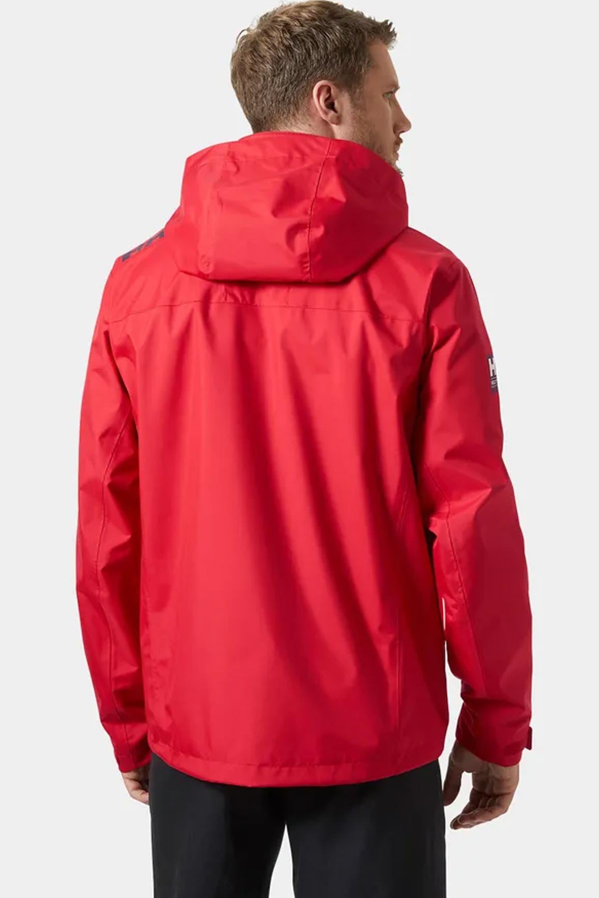 Helly Hansen Crew Hooded Mont 2.0 Hha.34443 162