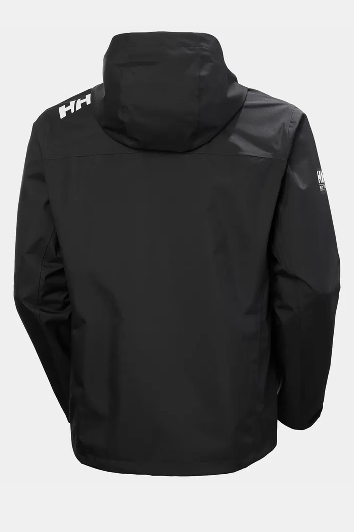 Helly Hansen Crew Hooded Mont 2.0 Hha.34443 990