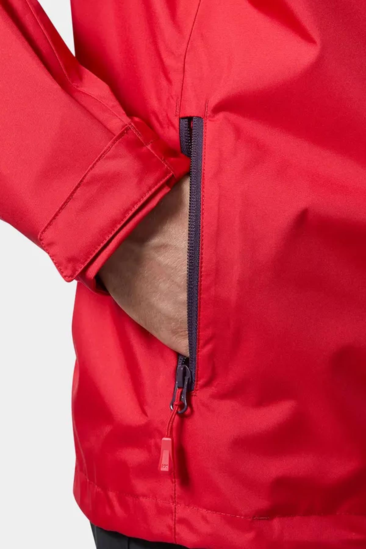 Helly Hansen Crew Hooded Mont 2.0 Hha.34443 162