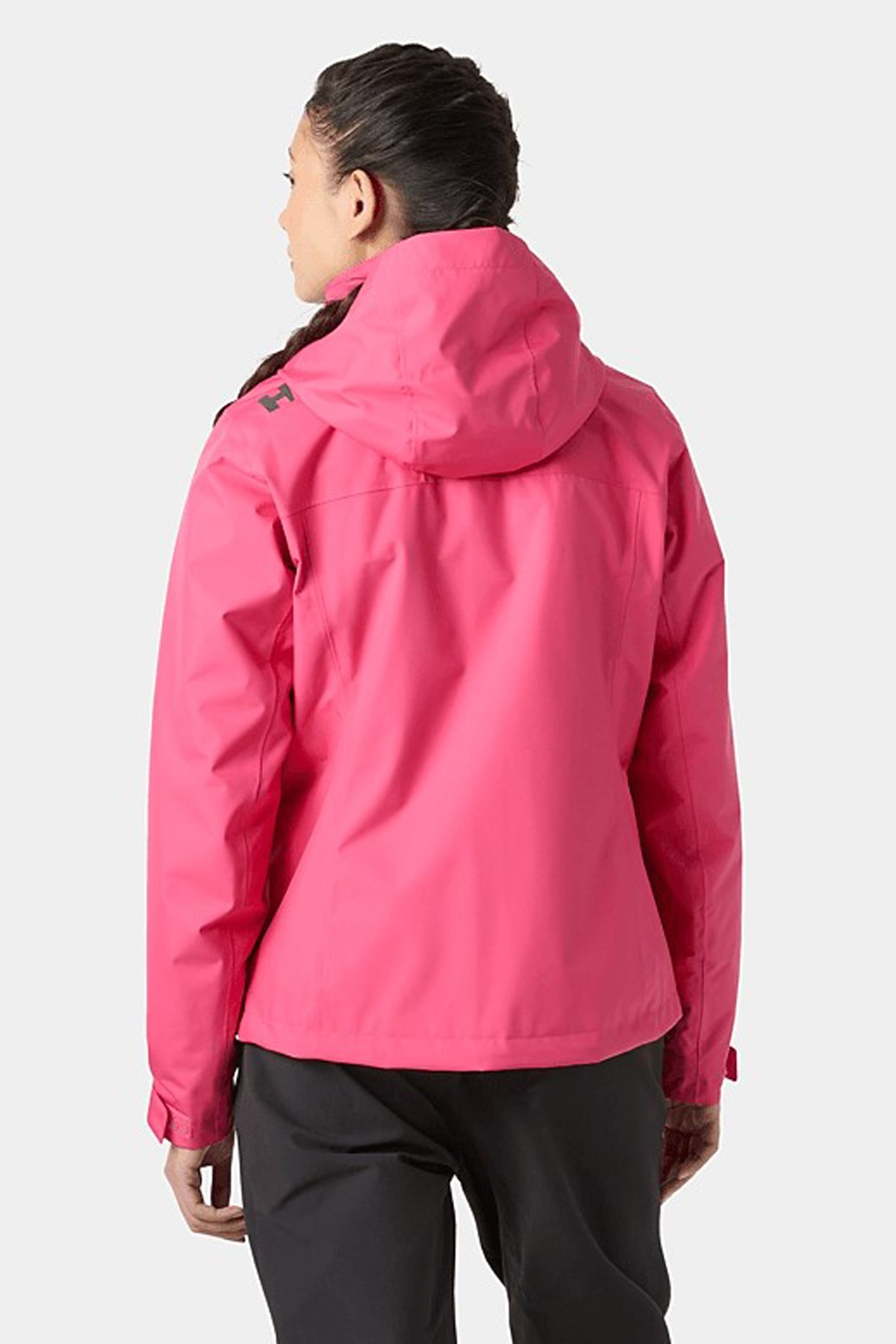 Helly Hansen Crew Kadın Mont HHA.34447 074