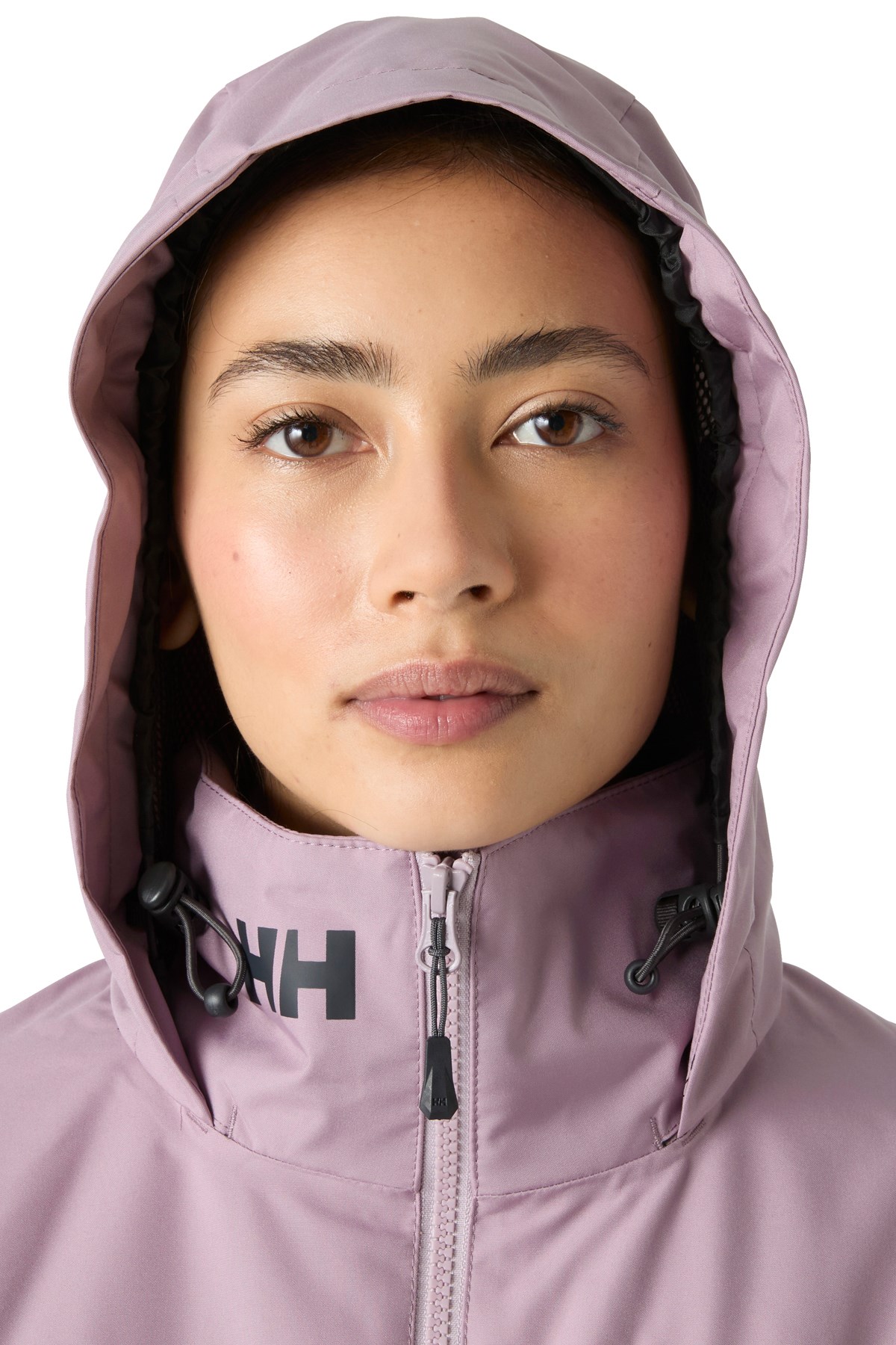 Helly Hansen Crew Kadın Mont HHA.34447 676