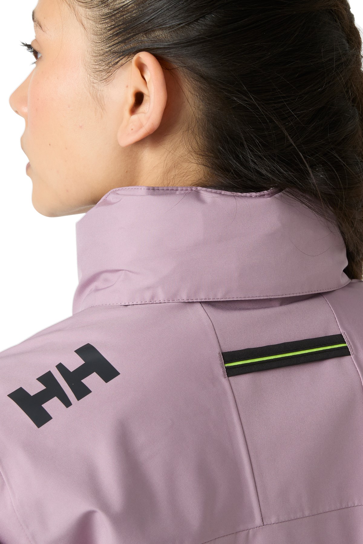 Helly Hansen Crew Kadın Mont HHA.34447 676