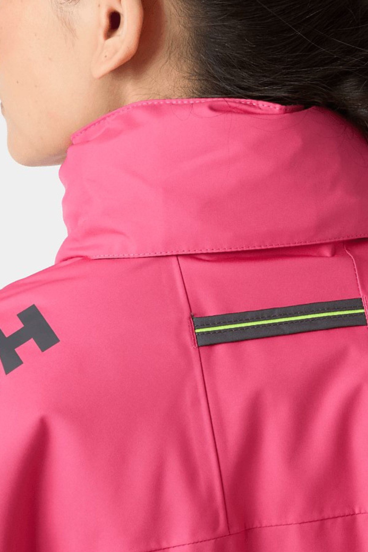 Helly Hansen Crew Kadın Mont HHA.34447 074