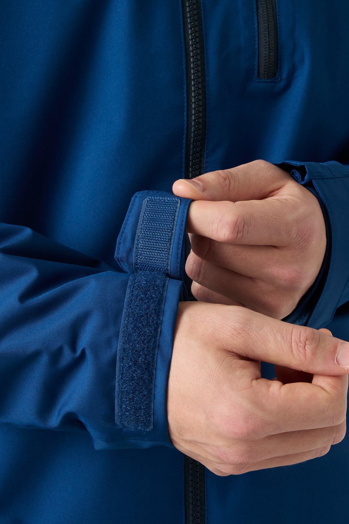 Helly Hansen Crew Midlayer Erkek Mont HHA.34444 507