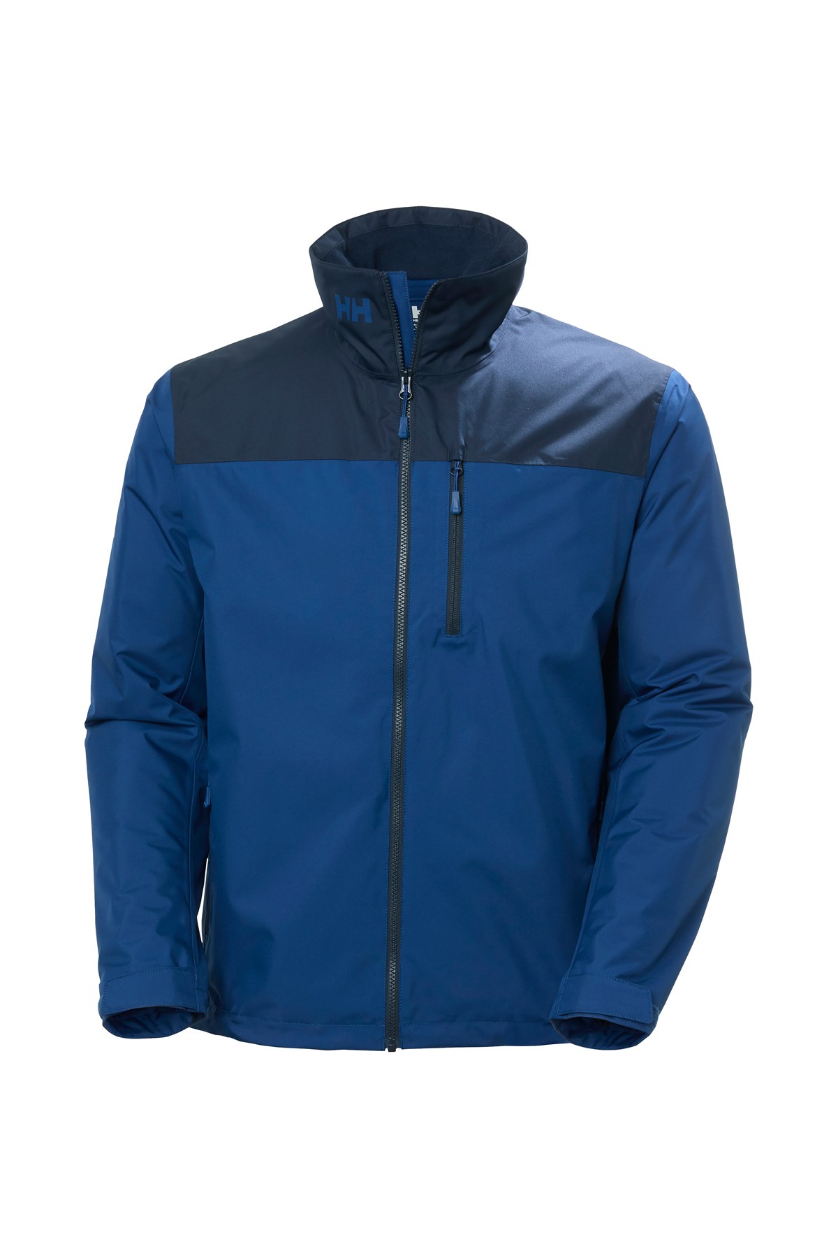 Helly Hansen Crew Midlayer Erkek Mont HHA.34444 507