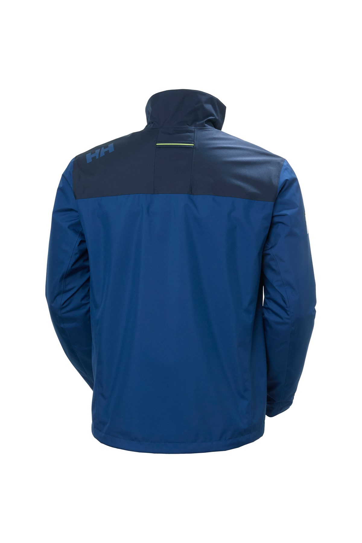 Helly Hansen Crew Midlayer Erkek Mont HHA.34444 507
