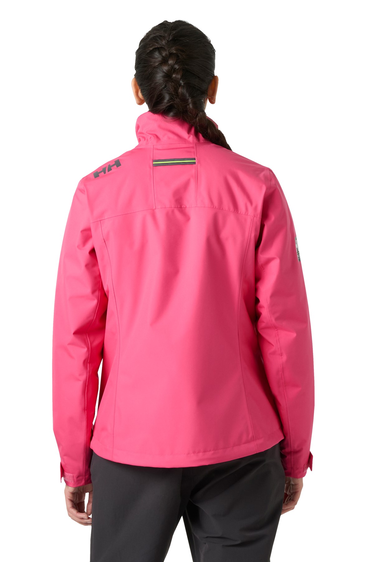 Helly Hansen Crew Midlayer Kadın Mont HHA.34449 074