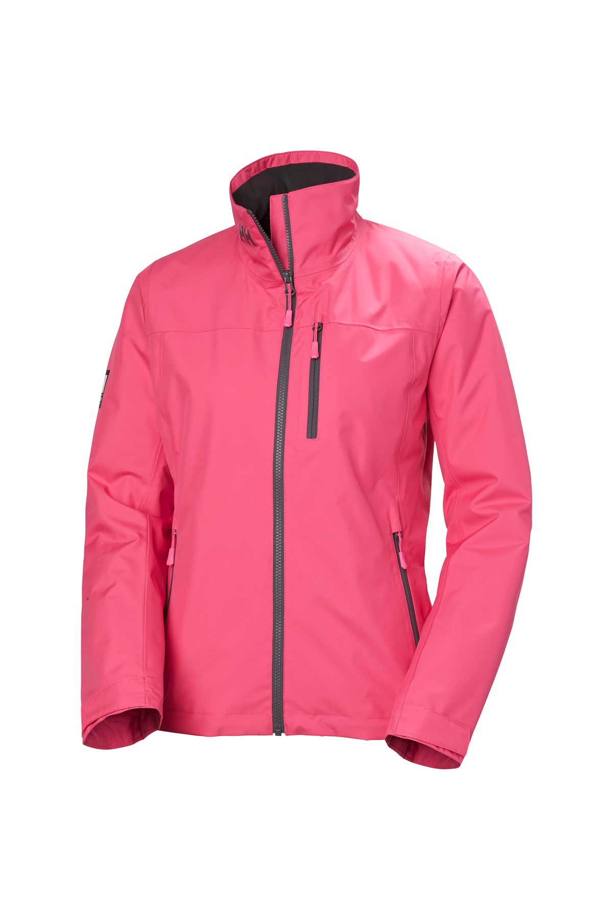 Helly Hansen Crew Midlayer Kadın Mont HHA.34449 074