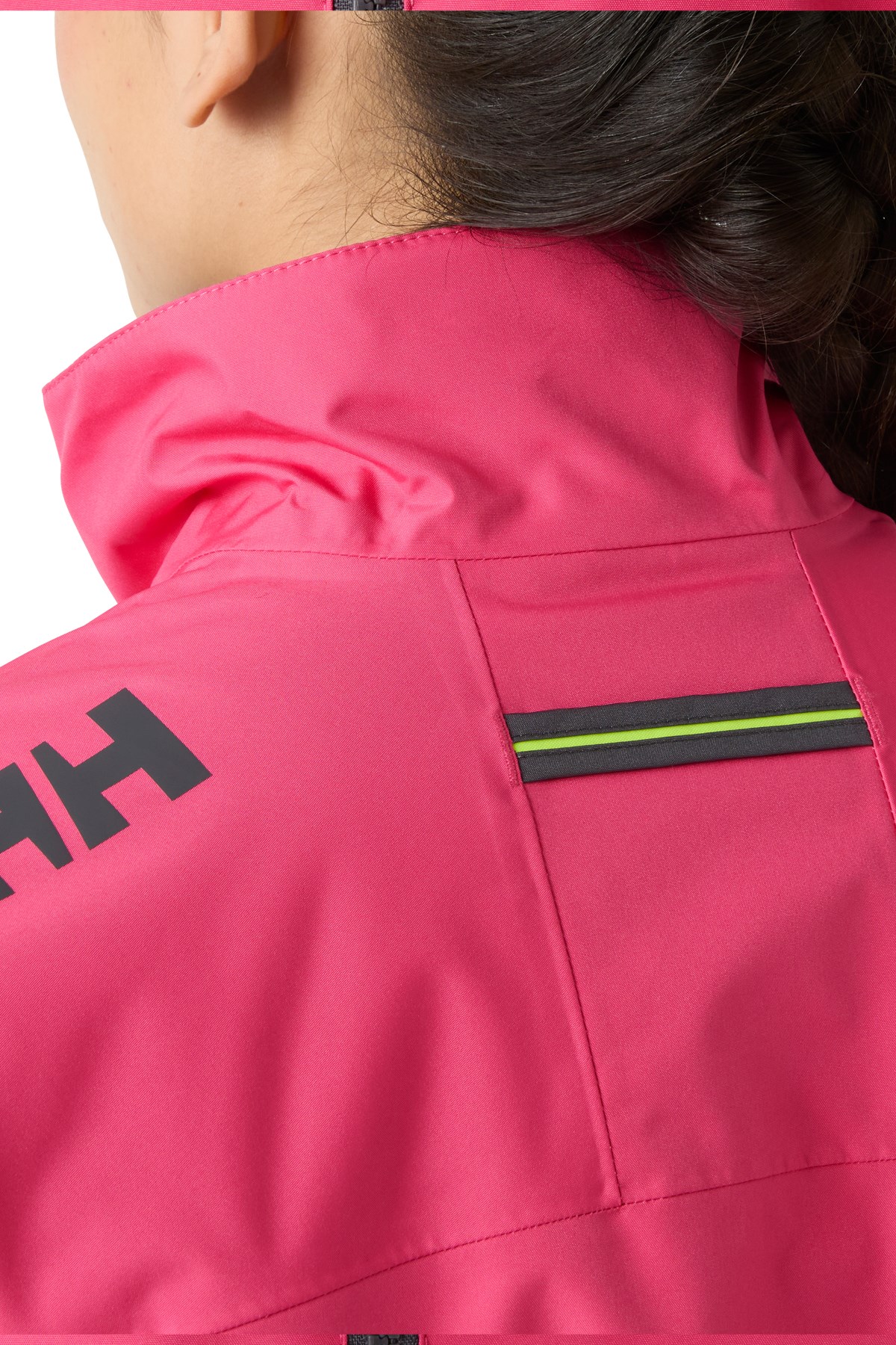 Helly Hansen Crew Midlayer Kadın Mont HHA.34449 074
