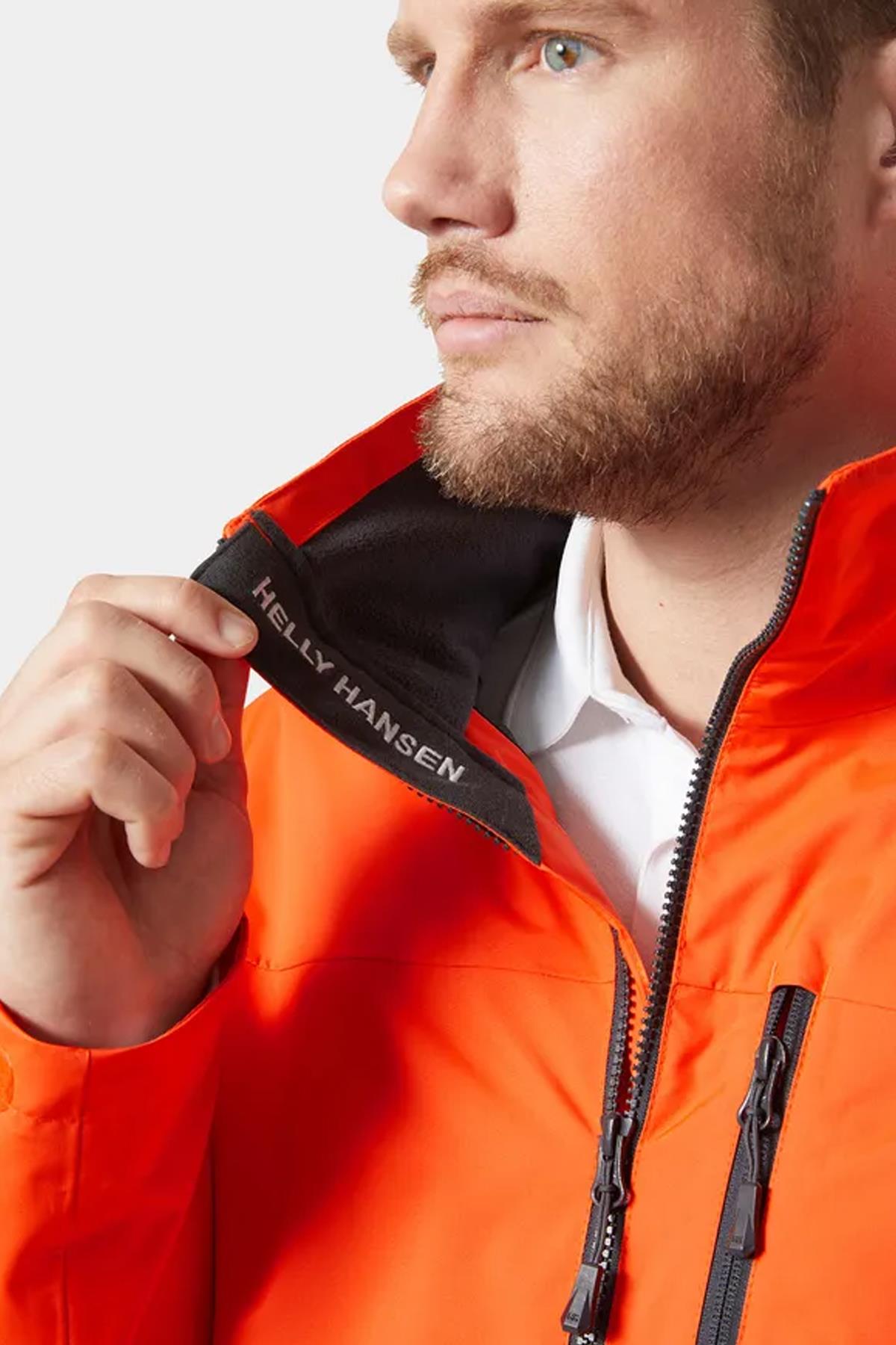 Helly Hansen Crew Midlayer Mont 2 HHA.34444 307