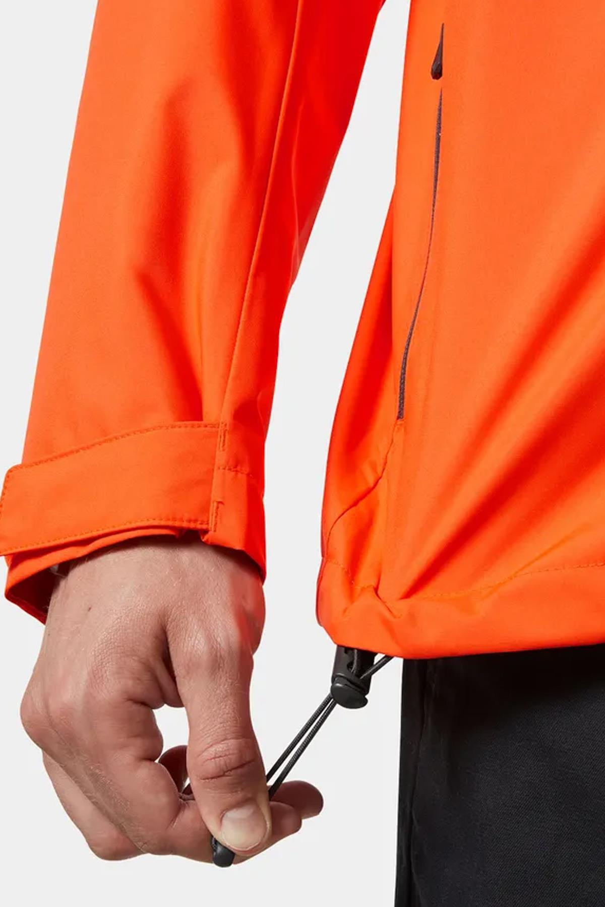 Helly Hansen Crew Midlayer Mont 2 HHA.34444 307