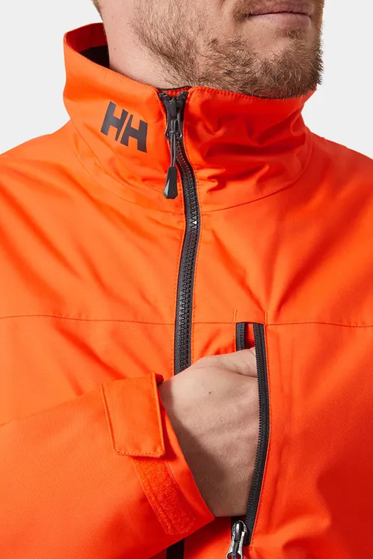Helly Hansen Crew Midlayer Mont 2 HHA.34444 307
