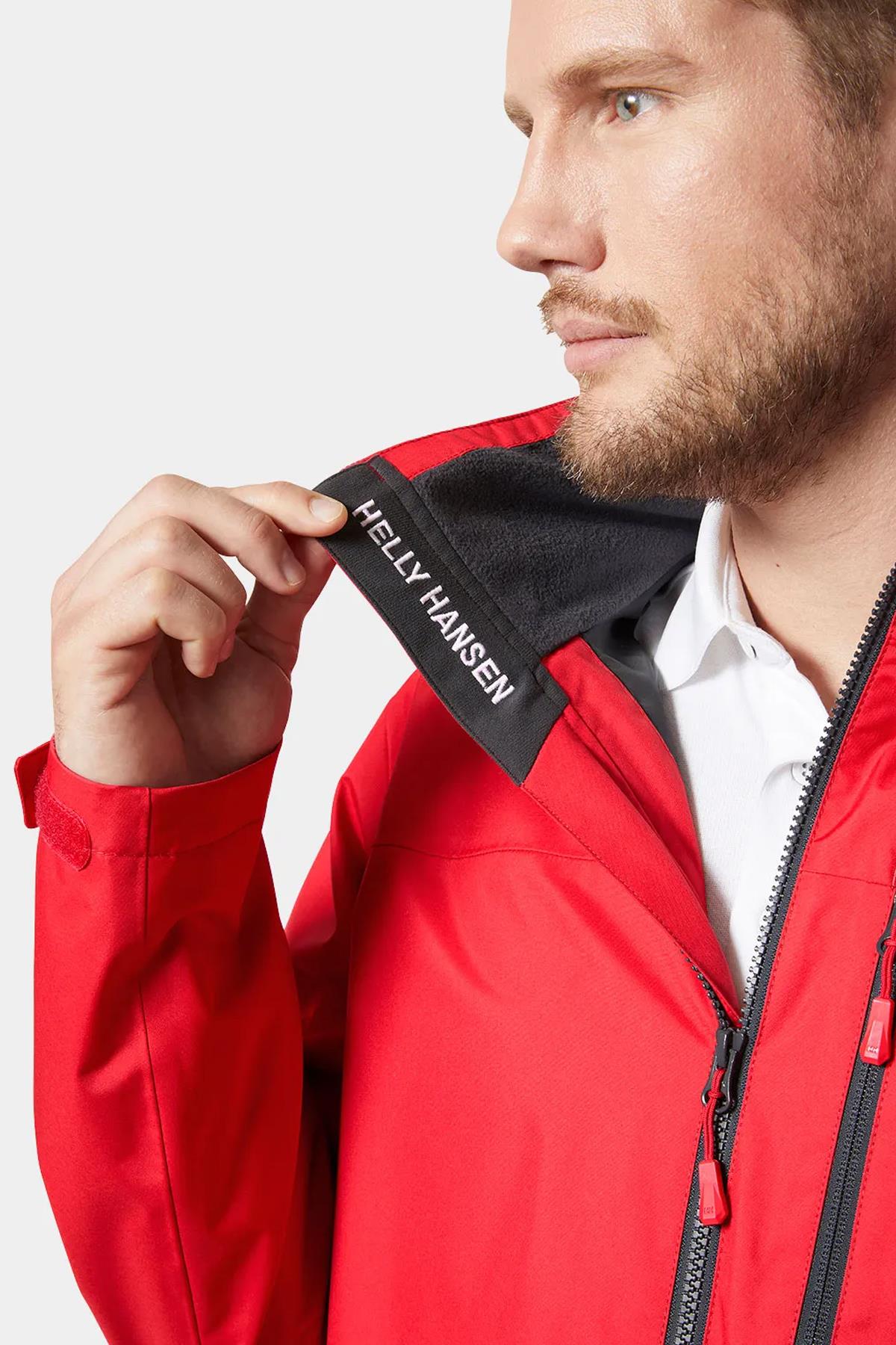 Helly Hansen Crew Mont 2.0 Hha.34445 162