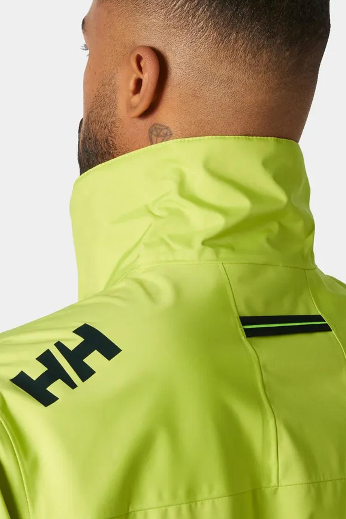 Helly Hansen Crew Mont 2.0 Hha.34445 410