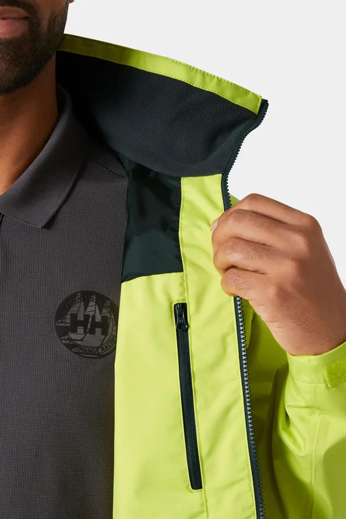Helly Hansen Crew Mont 2.0 Hha.34445 410