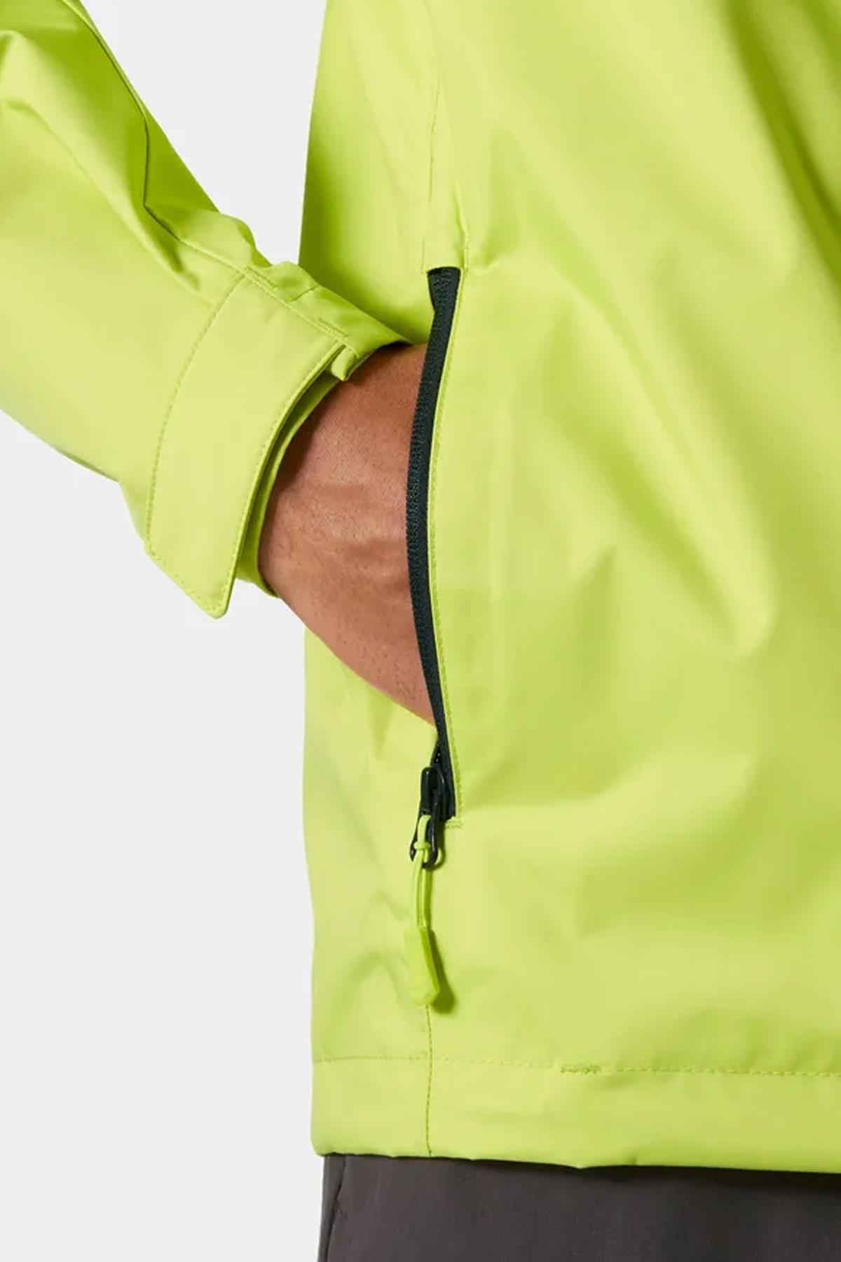 Helly Hansen Crew Mont 2.0 Hha.34445 410