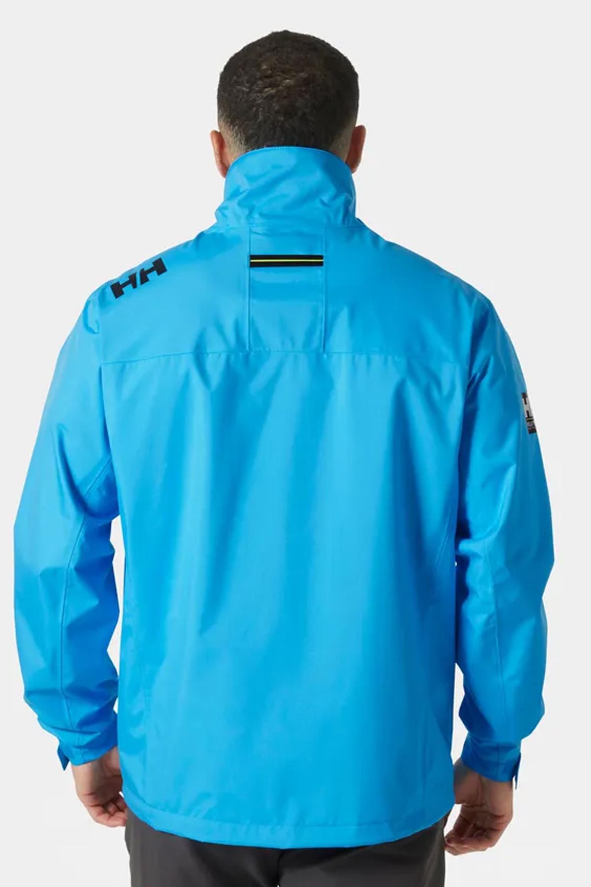 Helly Hansen Crew Mont 2.0 Hha.34445 645