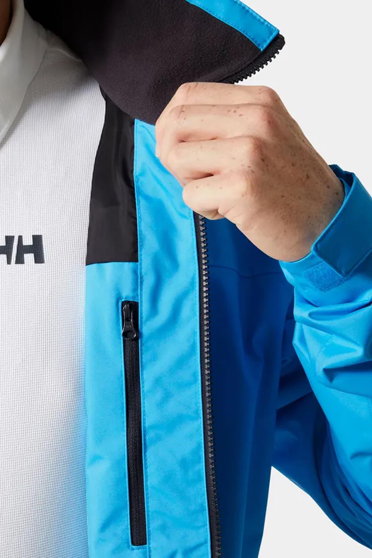 Helly Hansen Crew Mont 2.0 Hha.34445 645