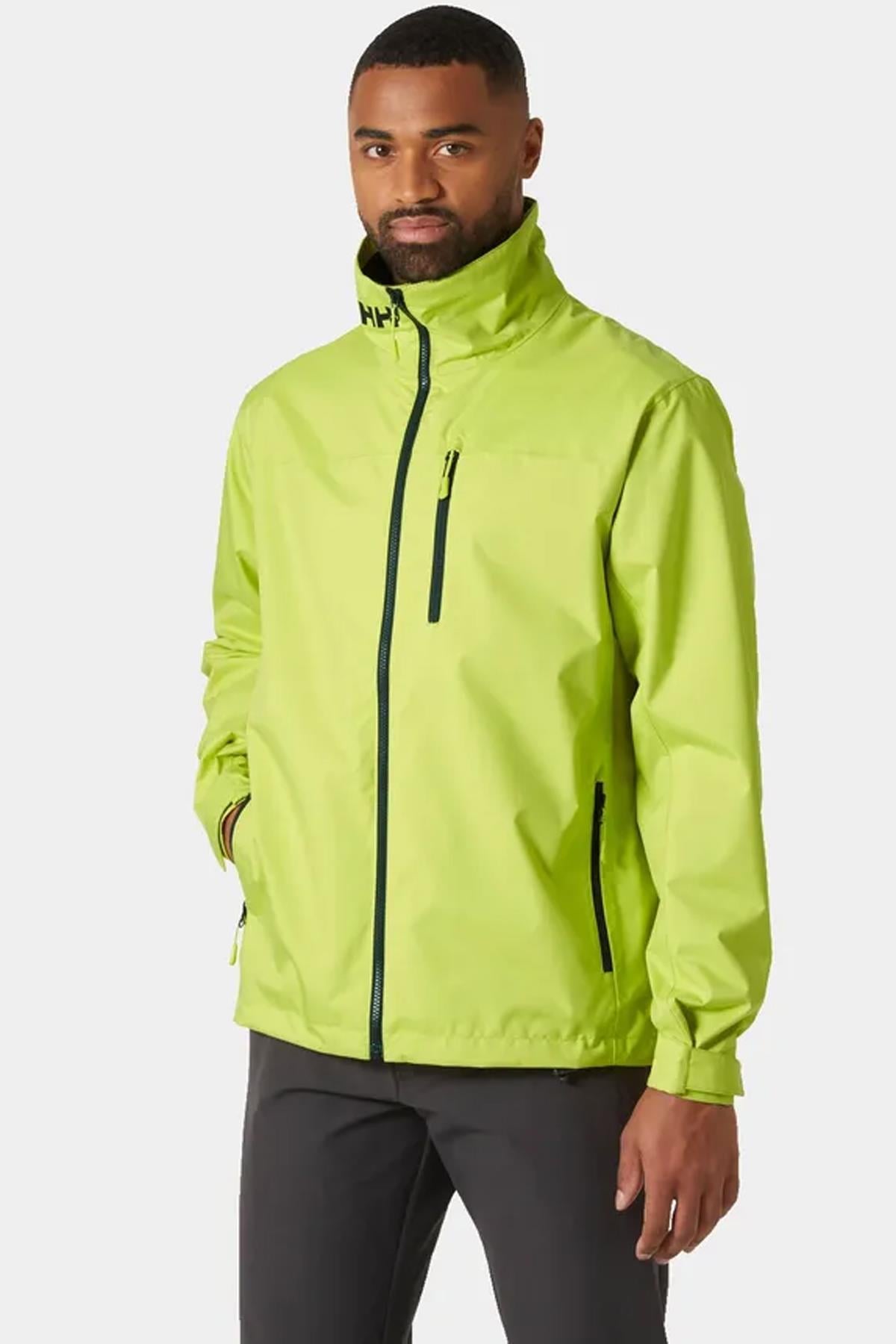 Helly Hansen Crew Mont 2.0 Hha.34445 410