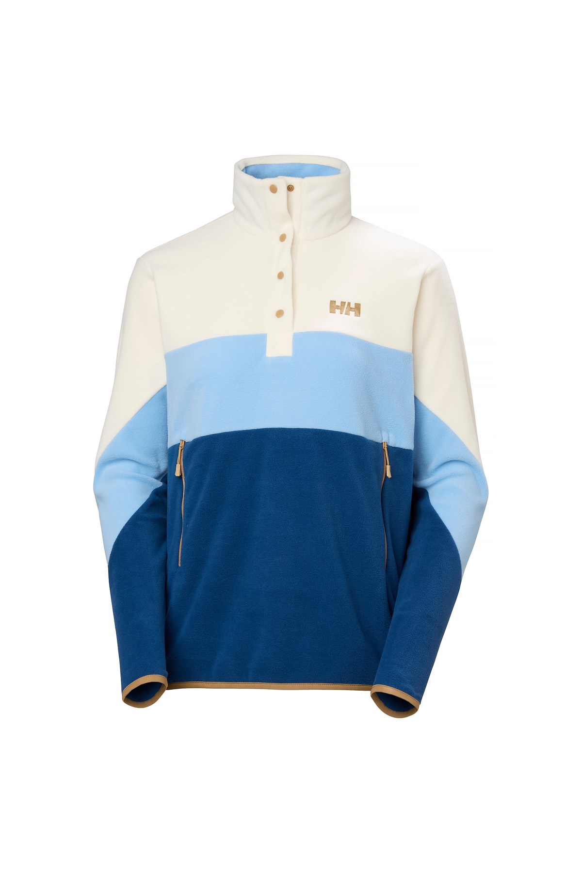 Helly Hansen Daybreaker Kadın Polar Sweatshirt HHA.49600 507