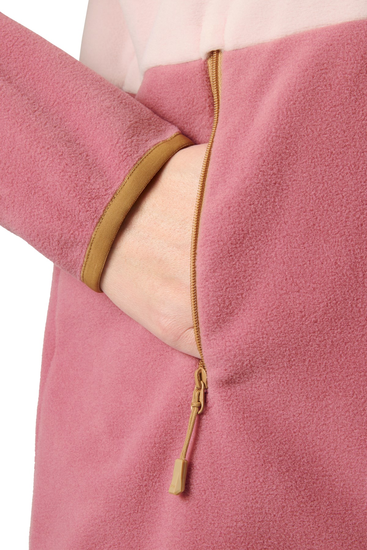 Helly Hansen Daybreaker Kadın Polar Sweatshirt HHA.49600 664