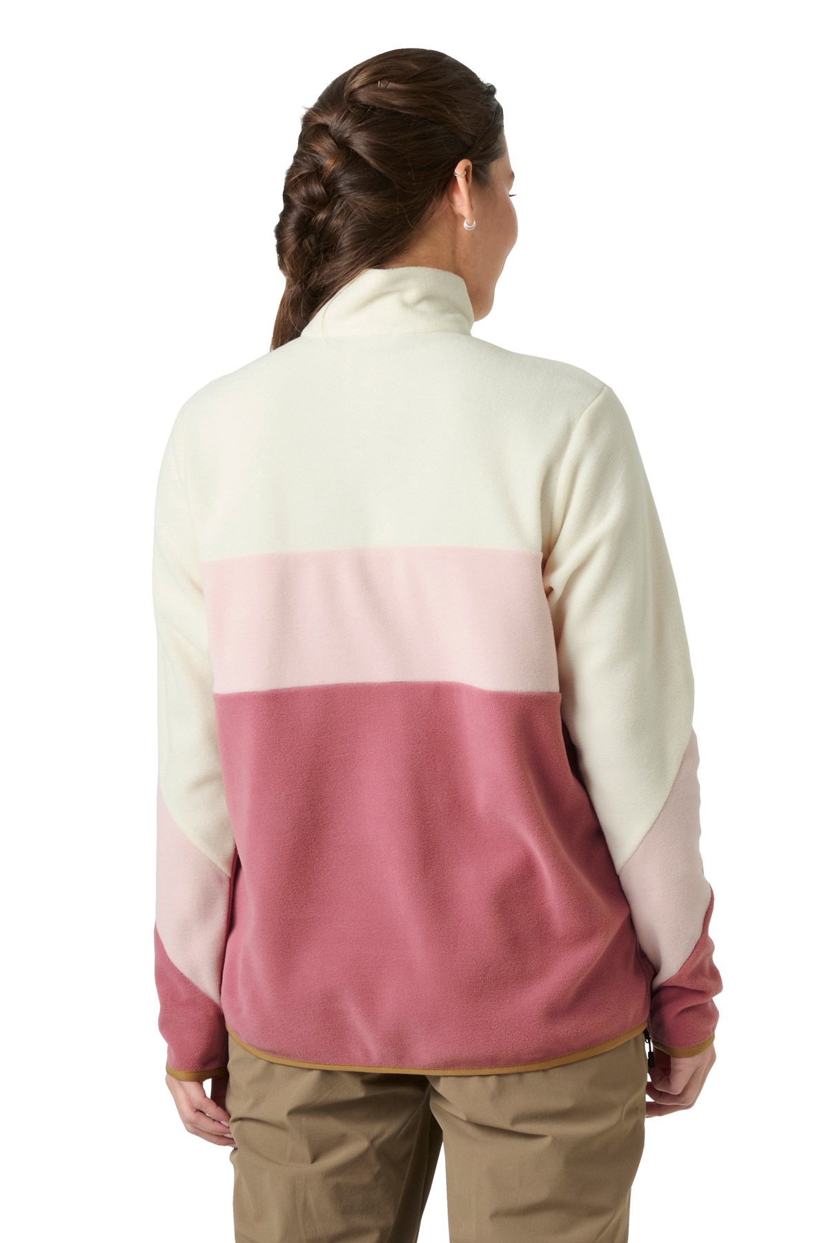 Helly Hansen Daybreaker Kadın Polar Sweatshirt HHA.49600 664