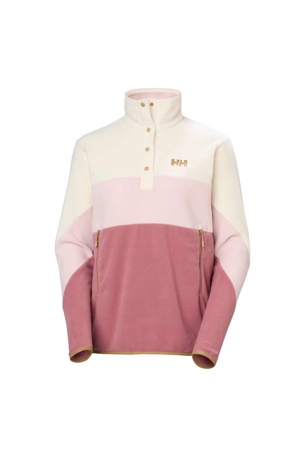 Helly Hansen Daybreaker Kadın Polar Sweatshirt HHA.49600 664