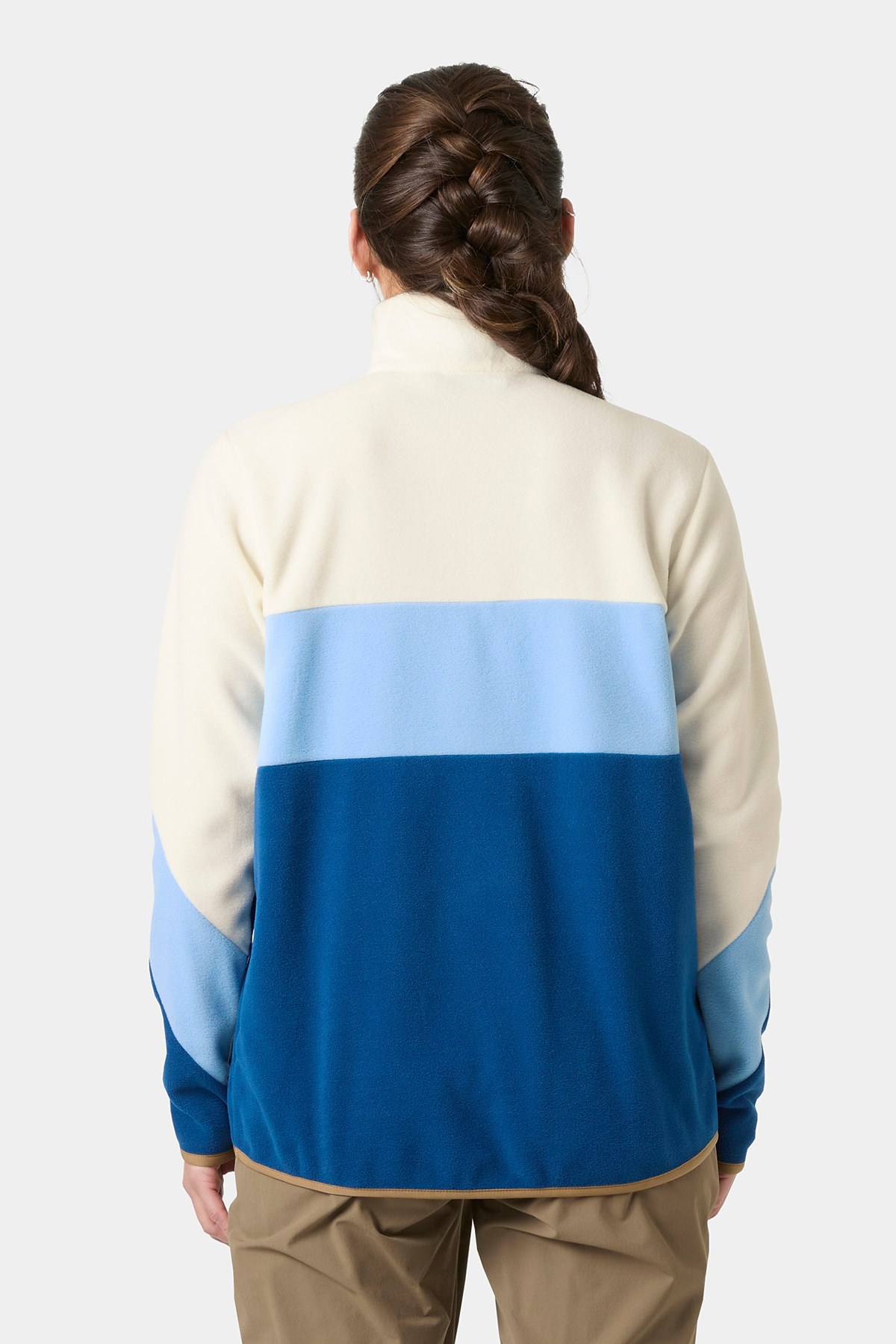 Helly Hansen Daybreaker Kadın Polar Sweatshirt HHA.49600 507