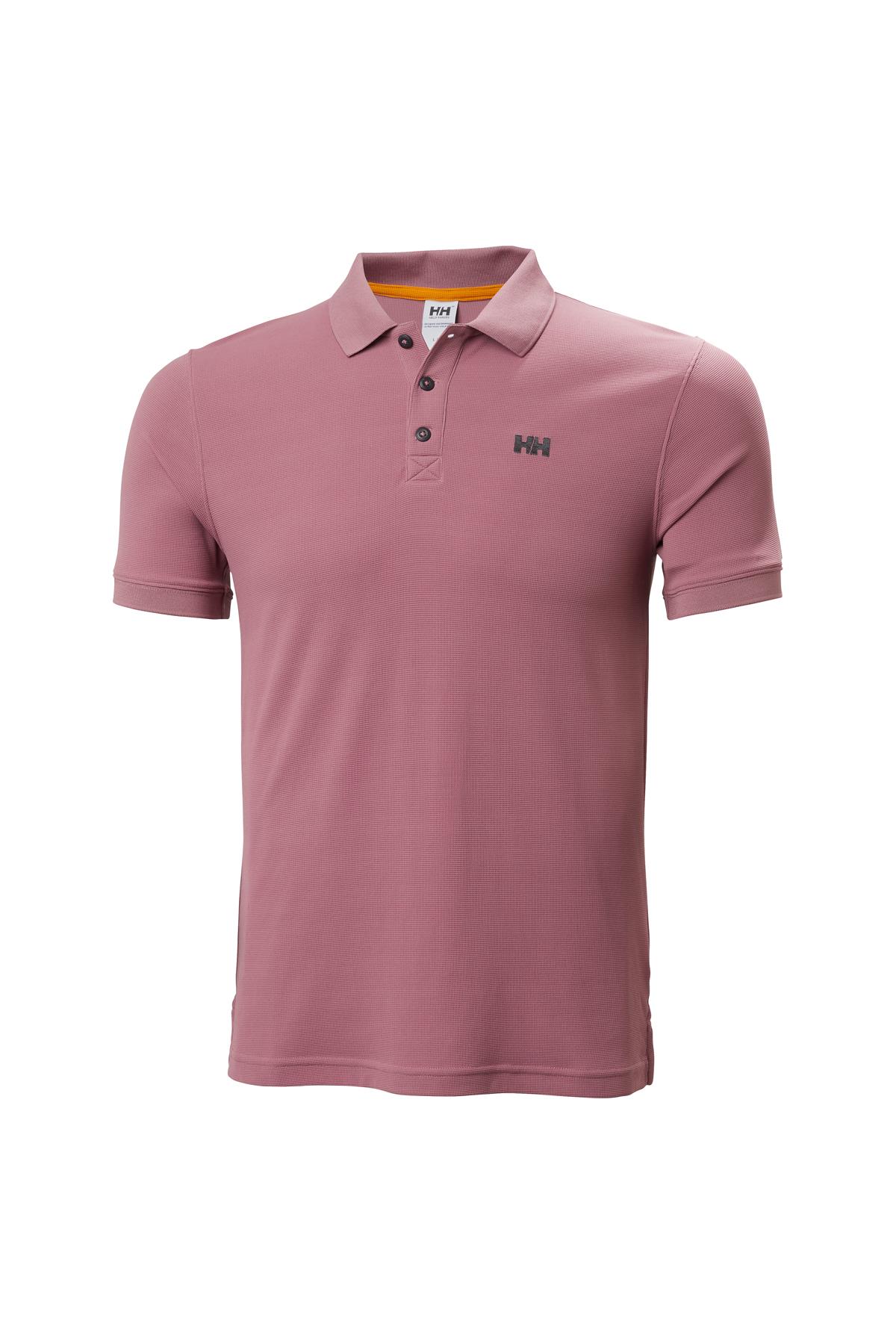 Helly Hansen Driftline Erkek Tişört HHA.50584 664