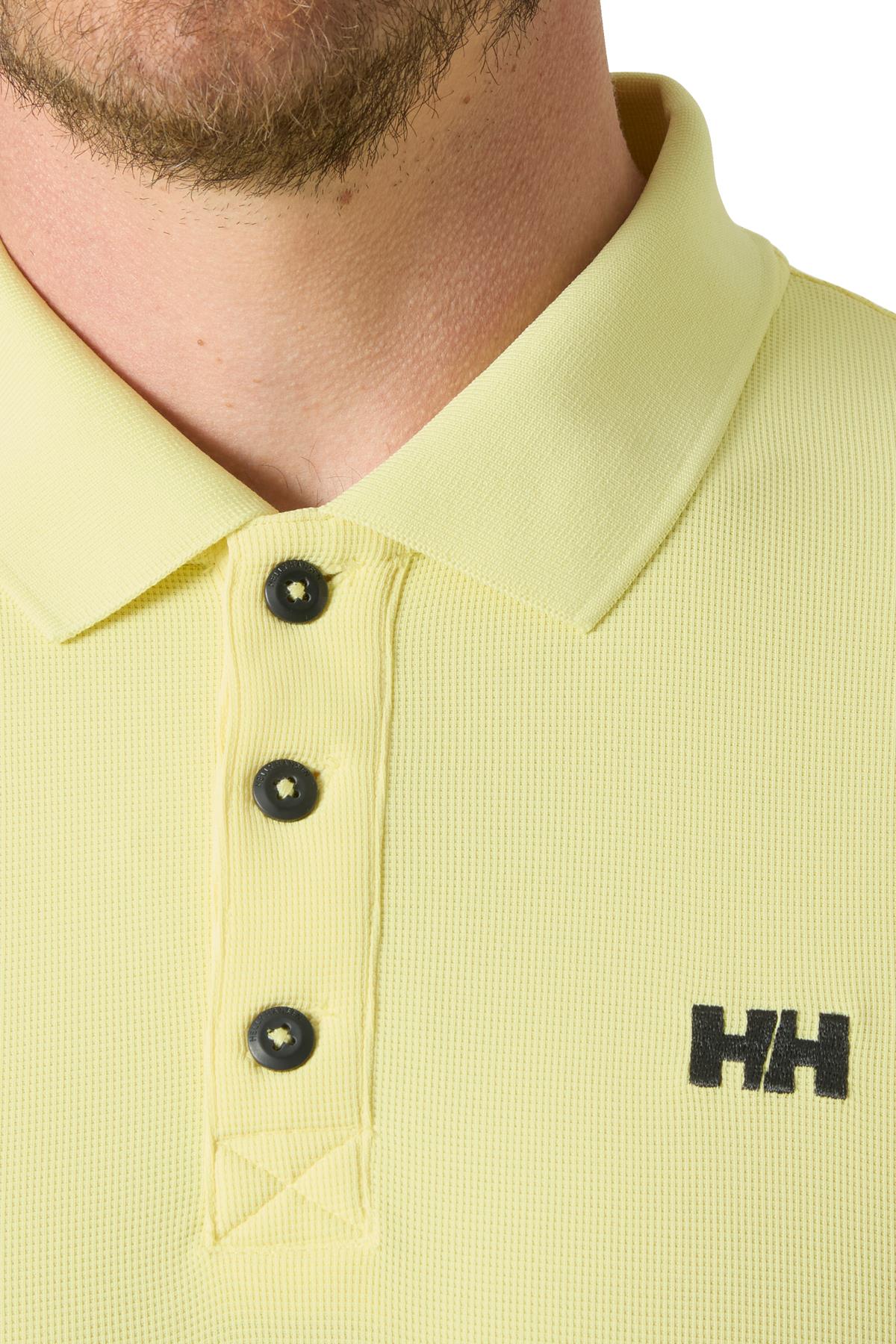 Helly Hansen Driftline Erkek Tişört HHA.50584 386
