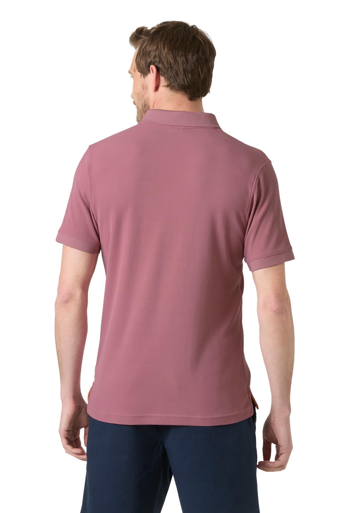 Helly Hansen Driftline Erkek Tişört HHA.50584 664
