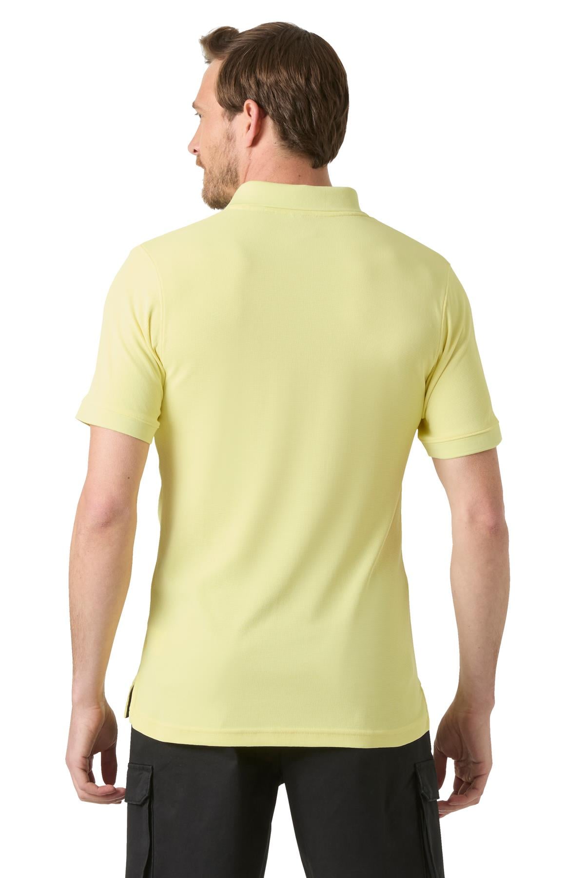 Helly Hansen Driftline Erkek Tişört HHA.50584 386
