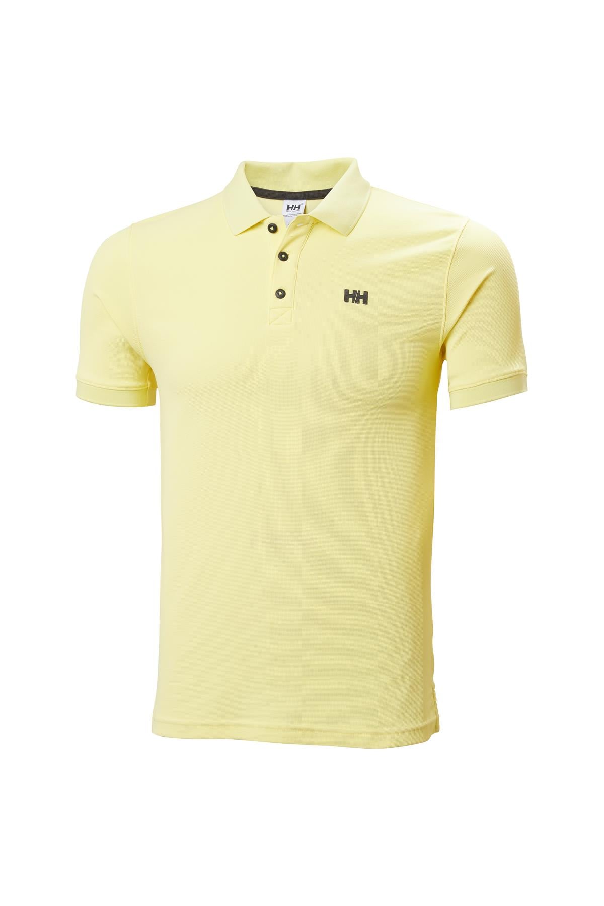 Helly Hansen Driftline Erkek Tişört HHA.50584 386