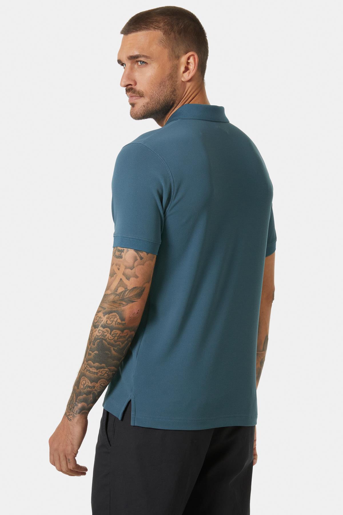 Helly Hansen Driftline Erkek Tişört HHA.50584 601