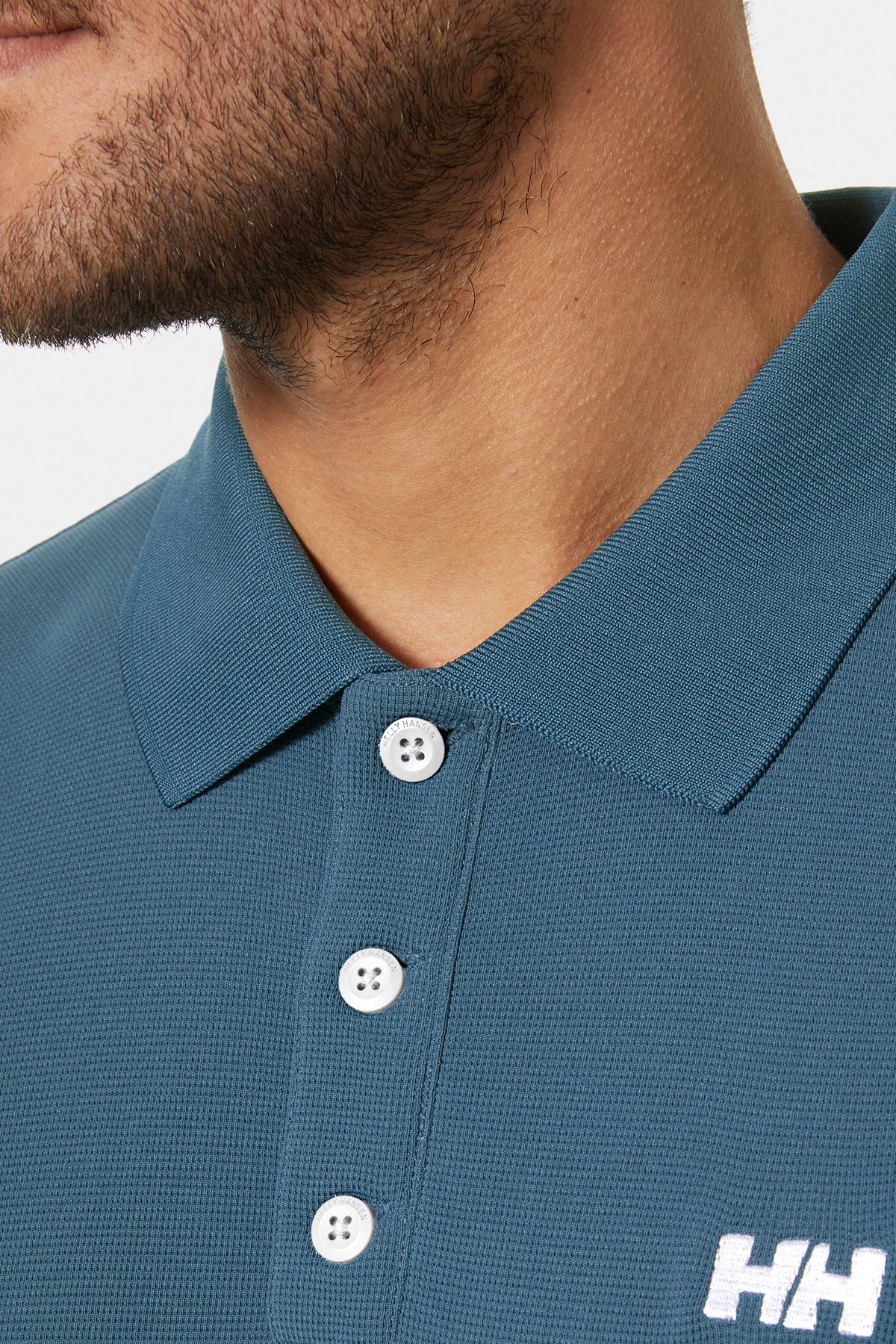 Helly Hansen Driftline Erkek Tişört HHA.50584 601