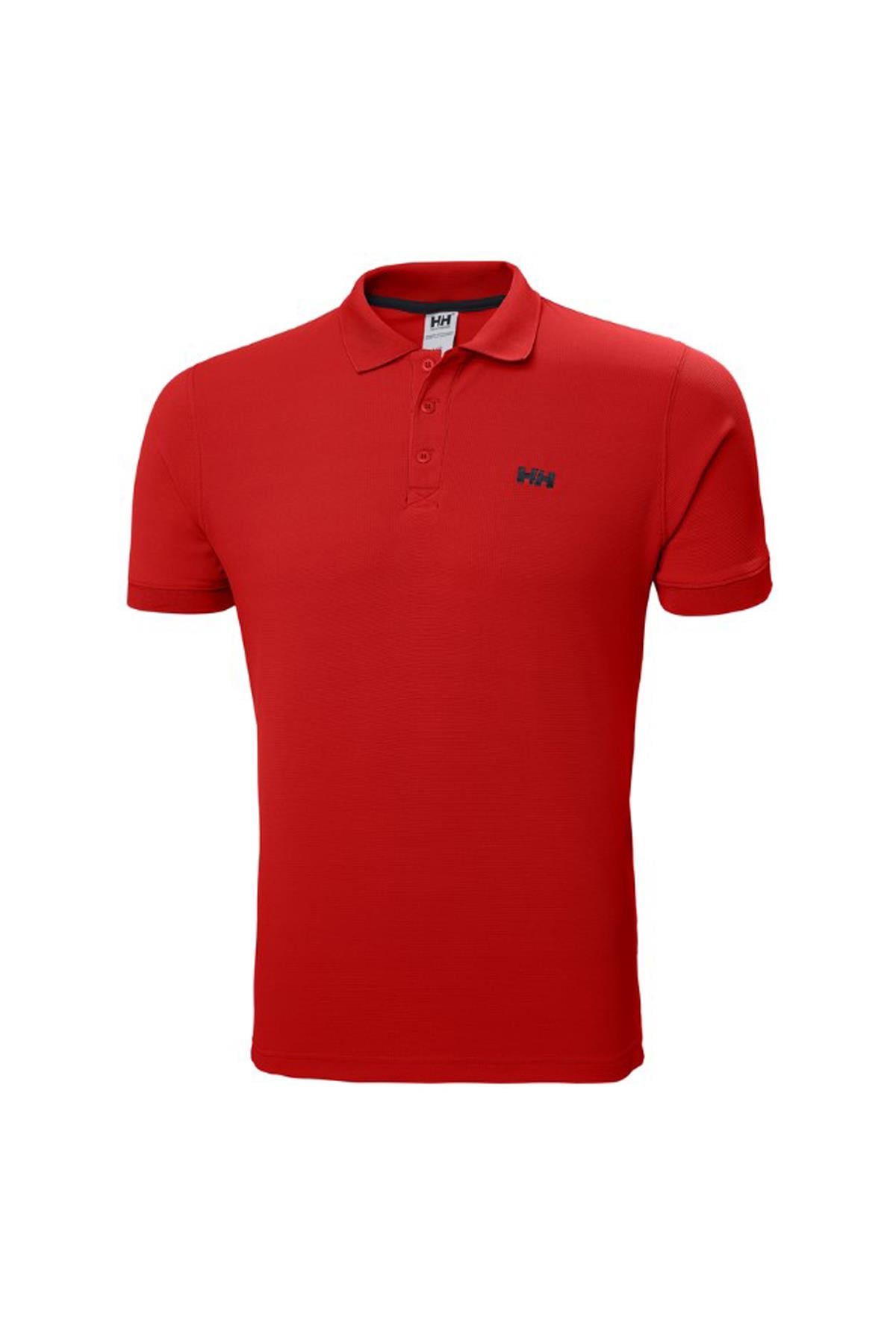 Helly Hansen Driftline Erkek Tişört HHA.50584 162