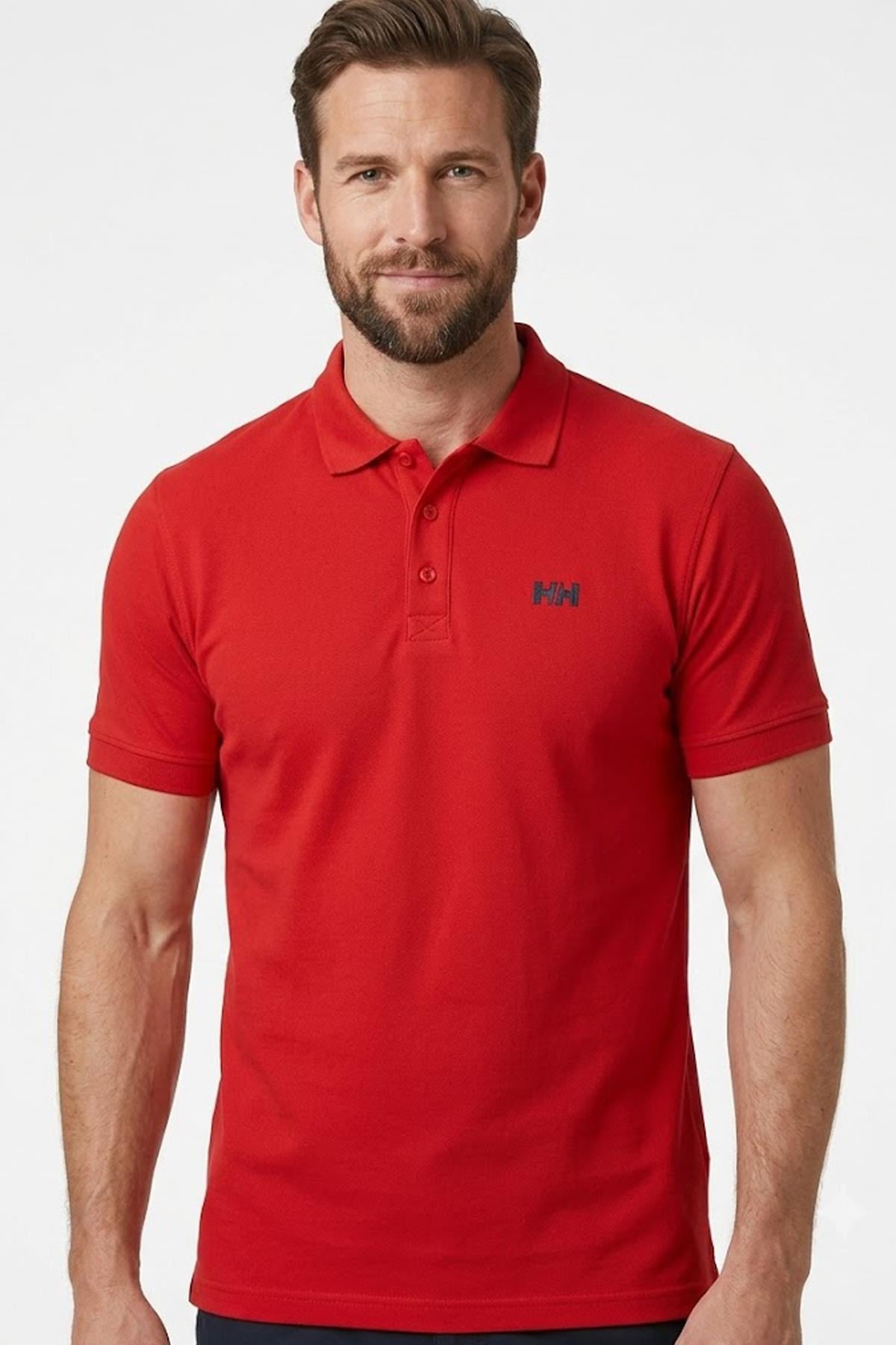 Helly Hansen Driftline Erkek Tişört HHA.50584 162